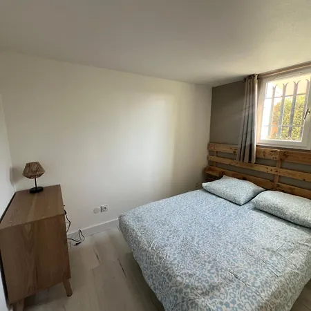 La Maisonnette Des Copains Dom wakacyjny *