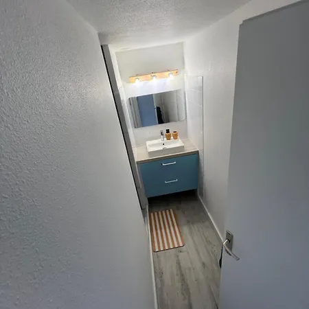 La Maisonnette Des Copains * Le Barcarès